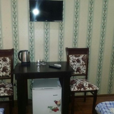 Hotel Ratmina Muinak Muynoq Zewnętrze zdjęcie