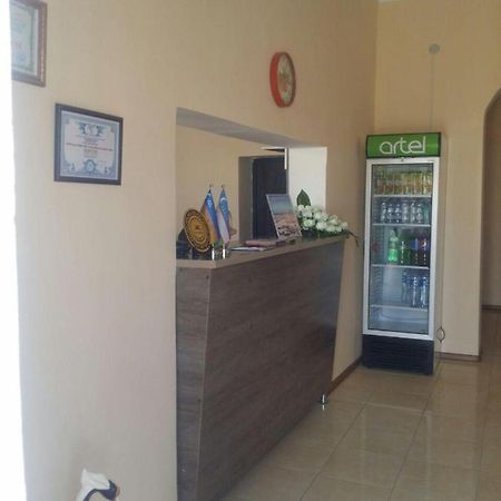 Hotel Ratmina Muinak Muynoq Zewnętrze zdjęcie