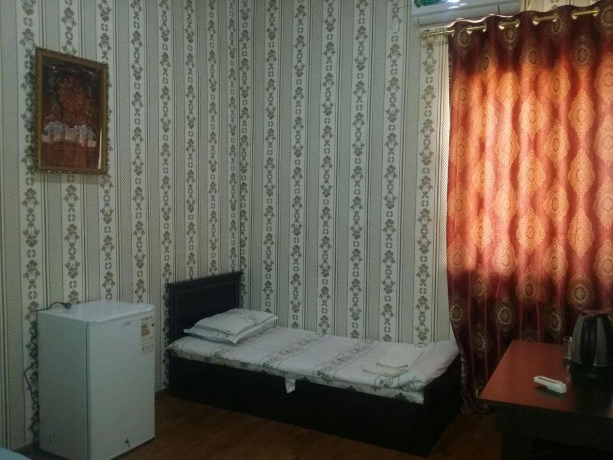 Hotel Ratmina Muinak Muynoq Zewnętrze zdjęcie