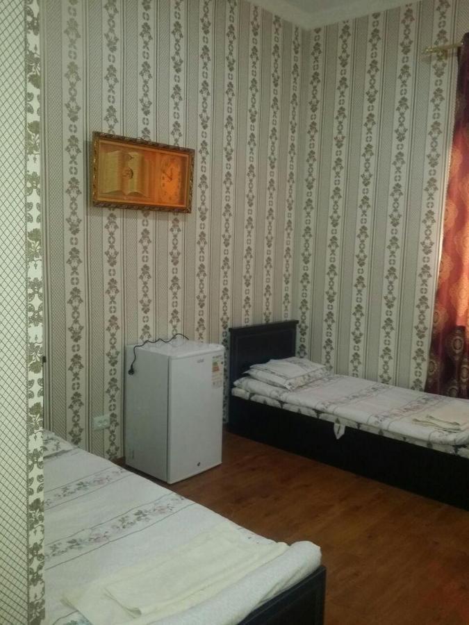 Hotel Ratmina Muinak Muynoq Zewnętrze zdjęcie