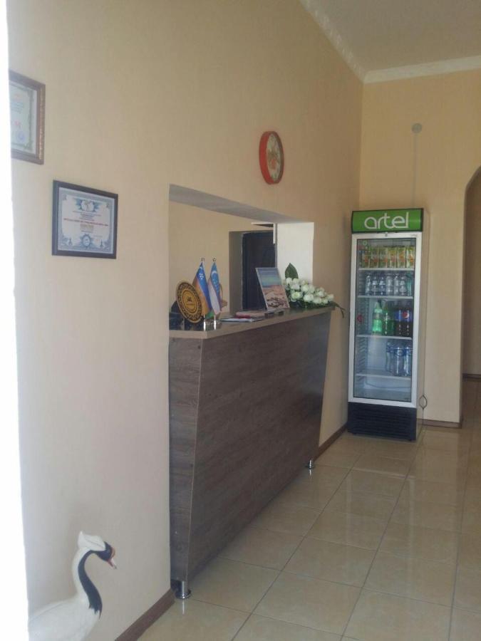 Hotel Ratmina Muinak Muynoq Zewnętrze zdjęcie